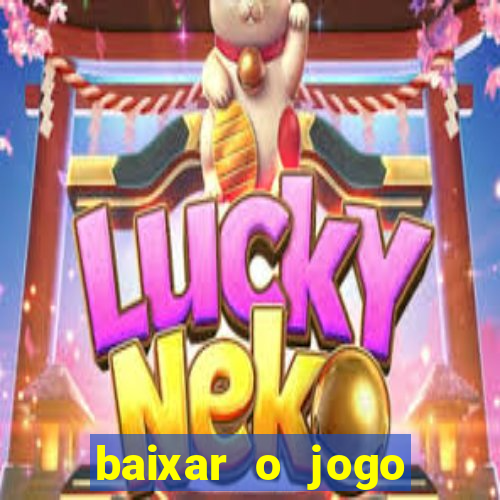 baixar o jogo resident evil